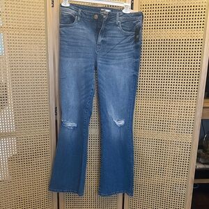 Kit from Kloth  Blue Women's Jeans